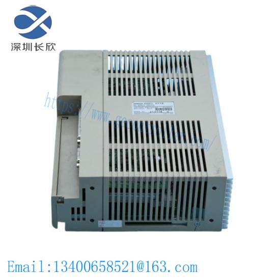 OMRON R88D一HT10 Servo Drive