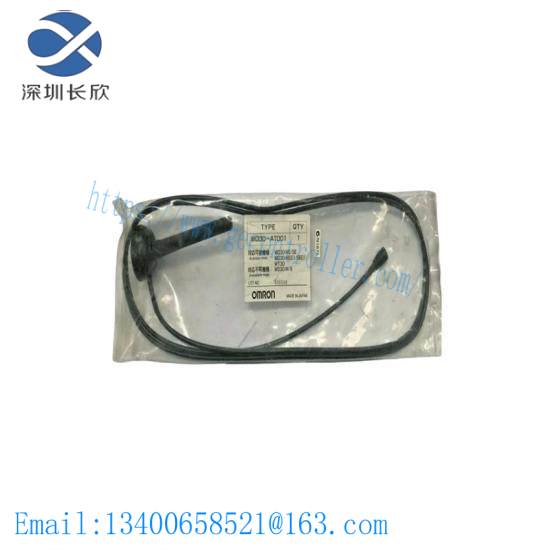 OMRON WD30-AT001 Remote Wireless Antenna DeviceNET