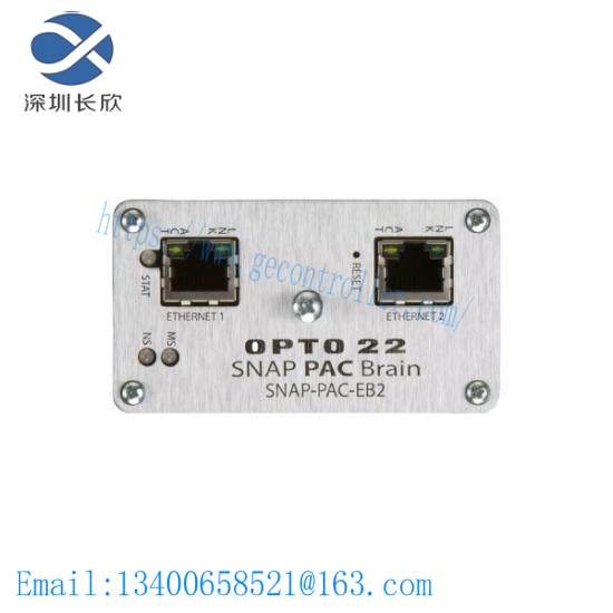 OPTO22 SNAP-PAC-EB2 622670 Brand New