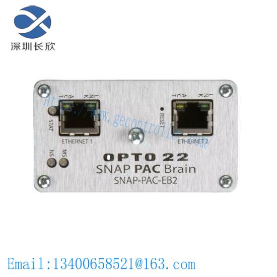 OPTO22 SNAP-PAC-S1.600776. High Quality