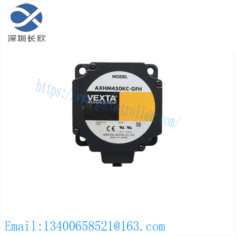 ORIENTAL MOTOR 2GK180K