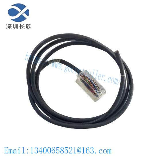 Original Schneider BMXFCA302 Connection Cable
