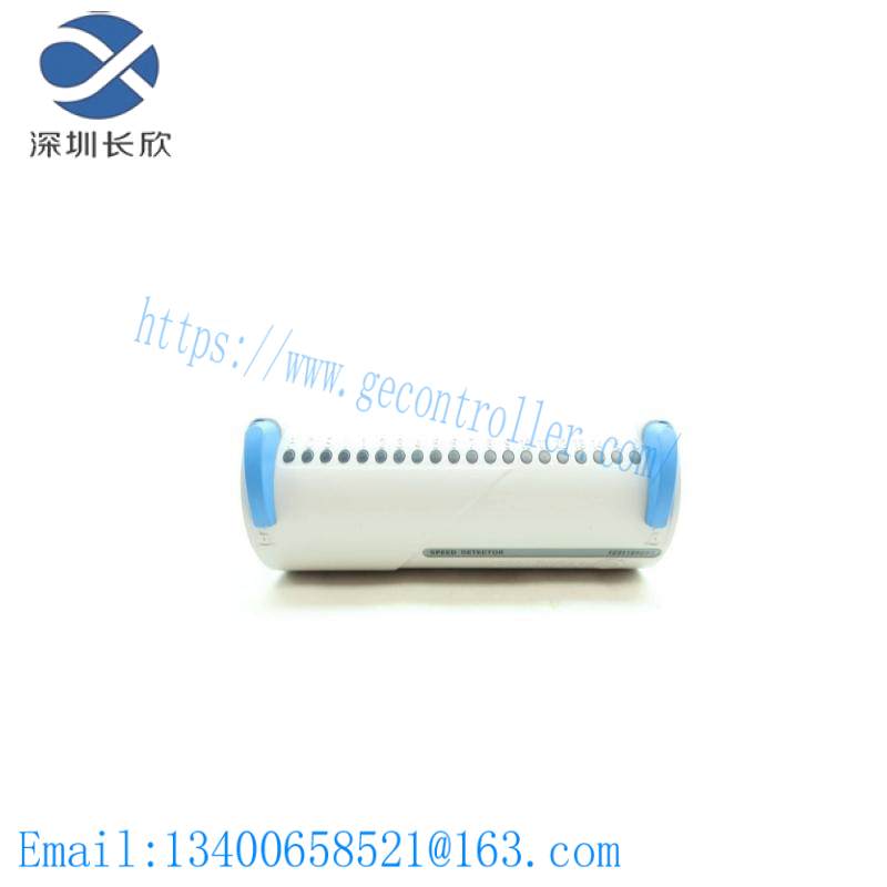 OVATION 1C31199G01 Speed Detector Module