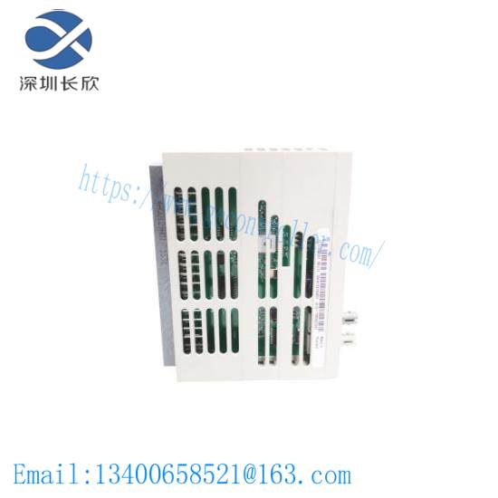 Ovation 1C31204G01 Remote I/O Node