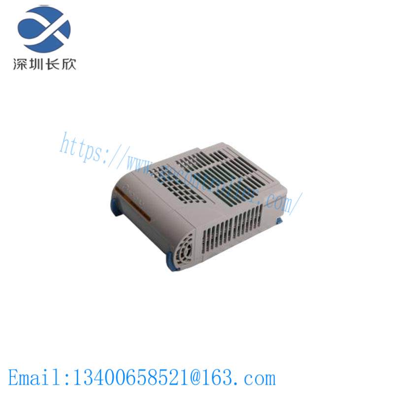 Ovation 1X00569H01 Power Supply