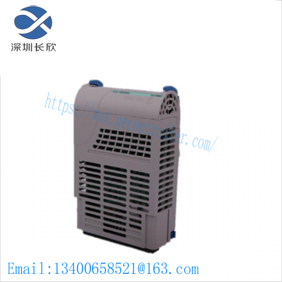 OVATION 1X00691H01 Bus interface modules