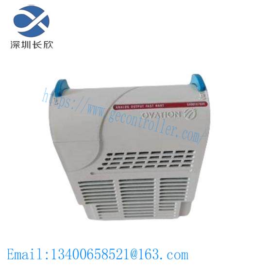 Ovation 5X00167G01 1X00188H01