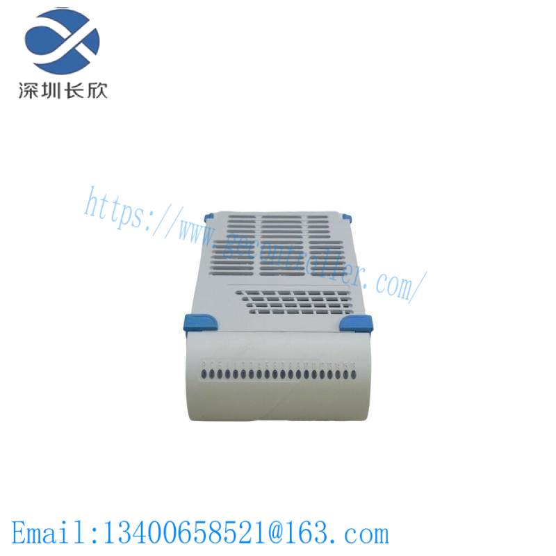 OVATION 5X00500G01 Speed Detector Module