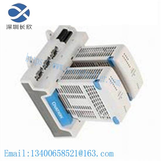 OVATION OCC100 5X00790G01 Compact Controller