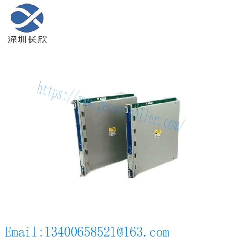 OVATION OCC100 5X00790G01 Module