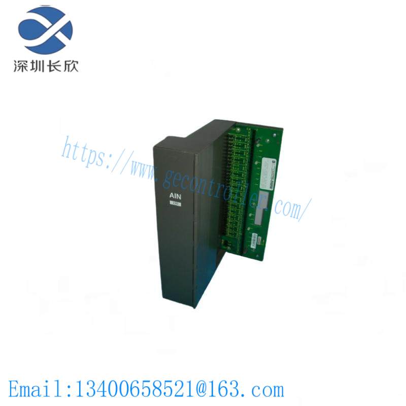 ABB P-HB-AIN-2200C100 I/O HARMONY BLOCK