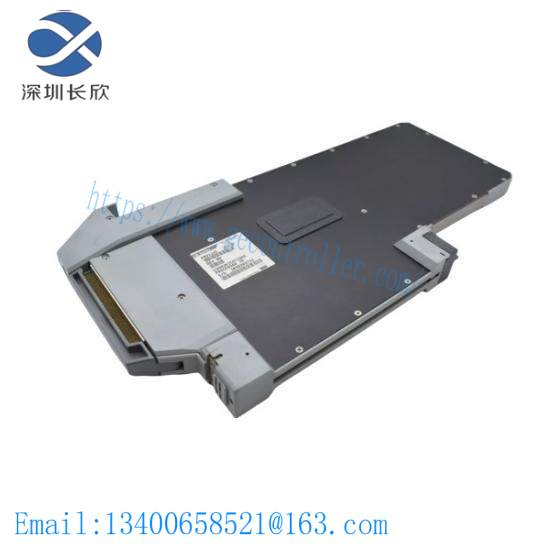 P0911AC  Foxboro  Communications Processor 15 Module