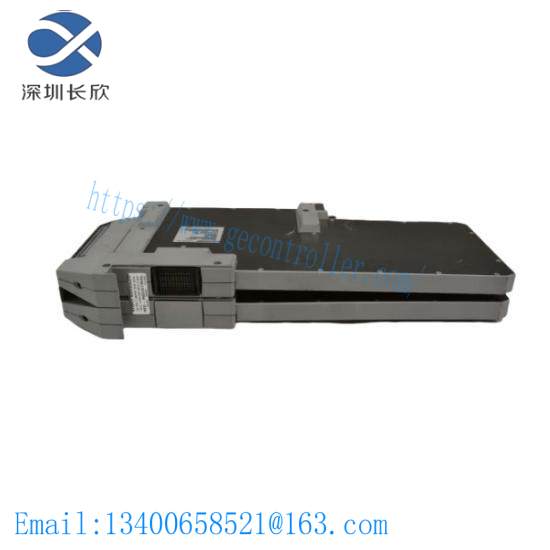 P0912AS  Foxboro Applications I/A Series Module Processor