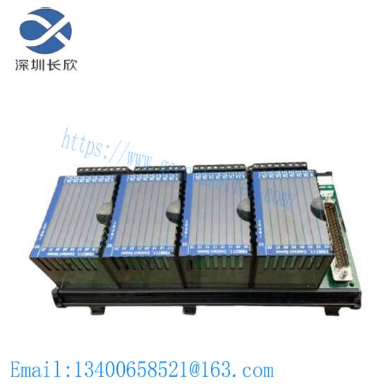 P0916CA  Foxboro Compression Termination Assembly