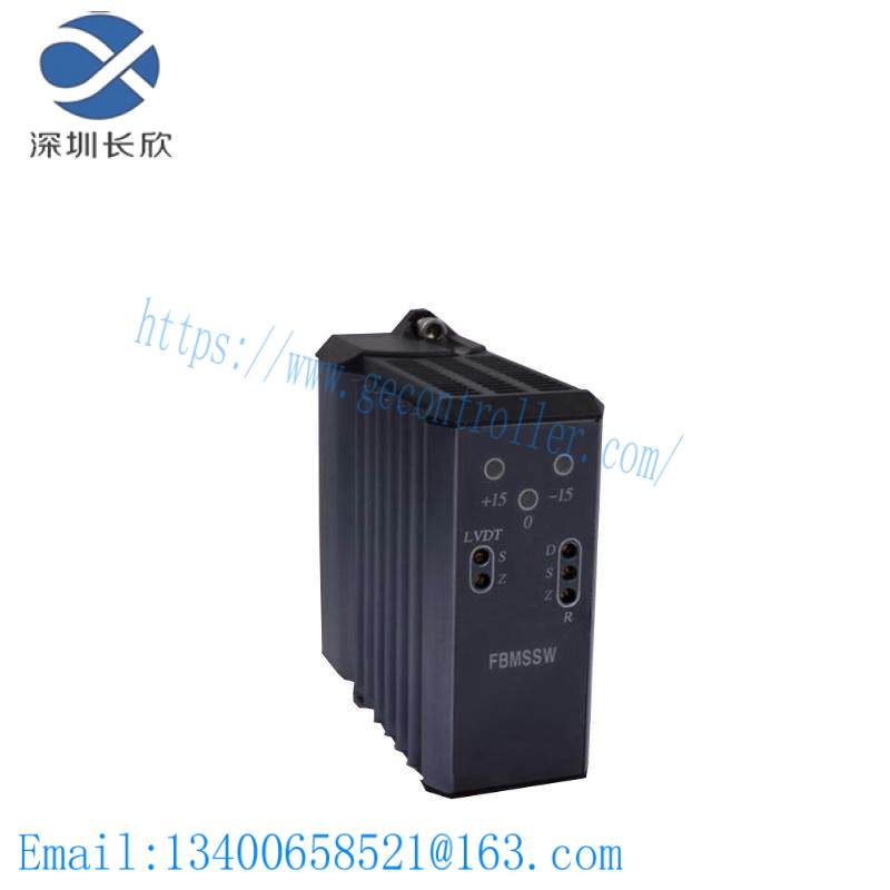 FOXBORO P0917MF CONTACT SENSE