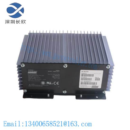 P0922YU FPS400-24 FOXBORO DCS SYSTERM