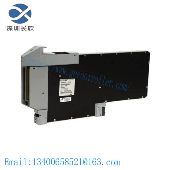 P0960KA  Foxboro Carrierband LAN Interface