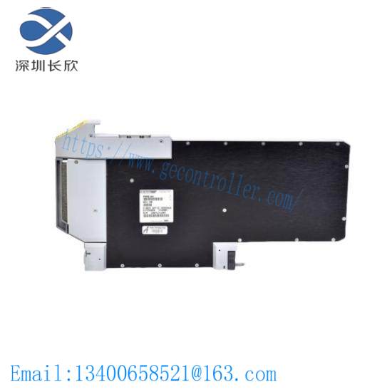 P0961AA  Foxboro Communication Module