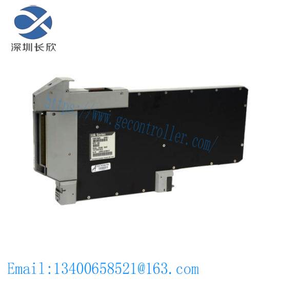 P0970BC  Foxboro Dual Node Bus Interface Module