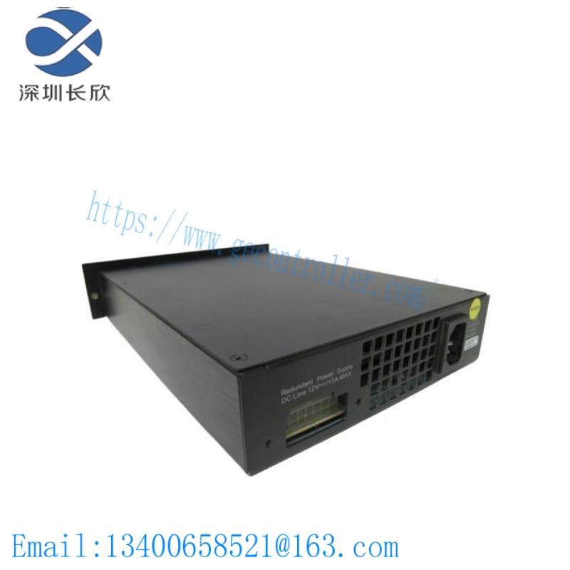 FOXBORO P0973BP Redundant Power Supply