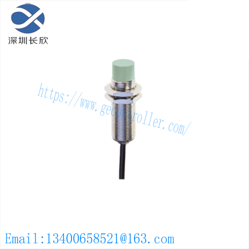 P+F 3RG4023-0JB00 INDUCTIVE SENSOR