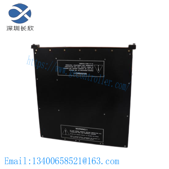 PACIFIC SCIENTIFIC R43GENA-TS-NG-NV-00