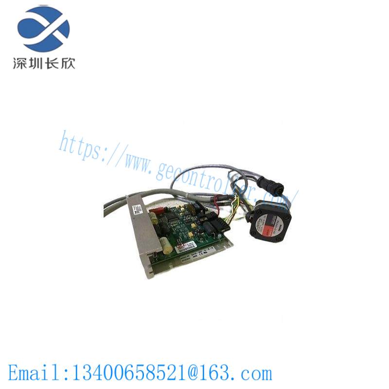 Pacific Scientific H32NCHA-LNN-NS-00