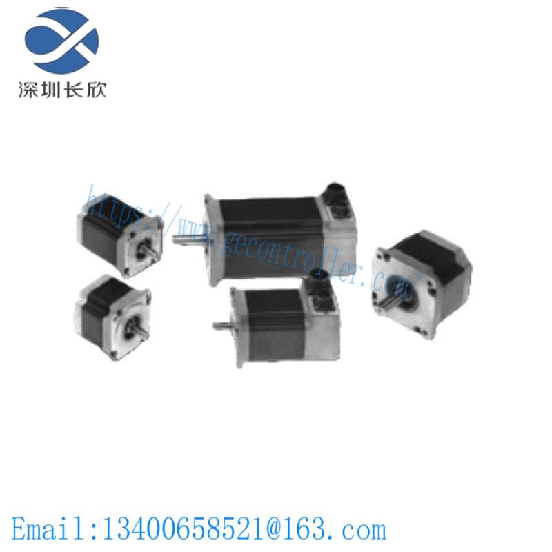 PACIFIC SCIENTIFIC K42HLHN-LNK-NS-01 42 Step Motor