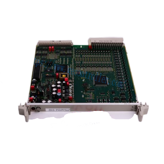 Pacific Scientific SC904-001-01