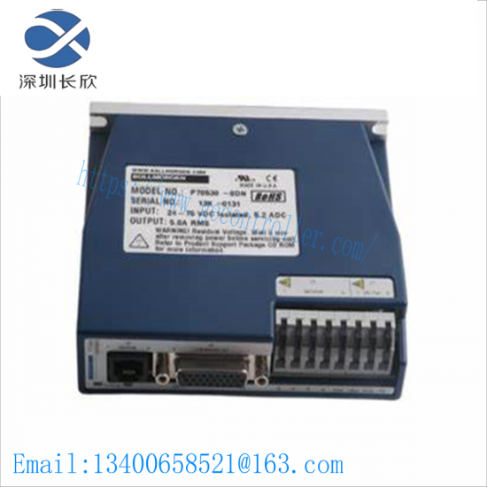 Pacific Scientific SCE903A3-002-01