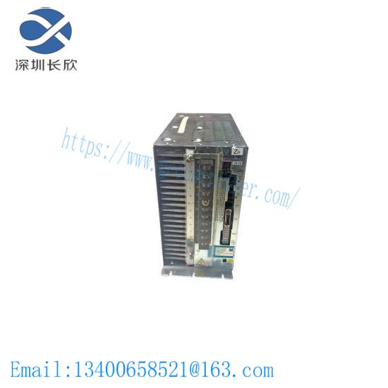 PANASONIC DV47L250LE4A P326M-250LE4A Servo Driver