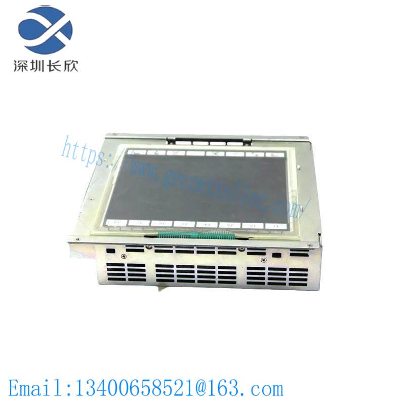 Panasonic FP-VM-10-MO MONITOR