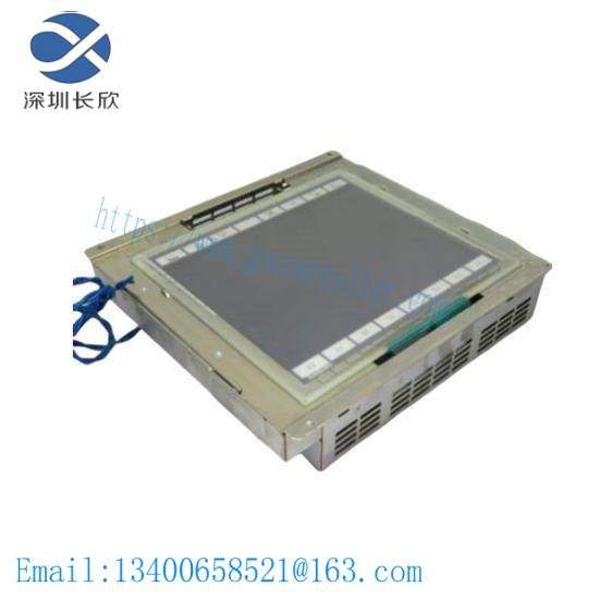 Panasonic FP-VM-10-MO  Touch Screen