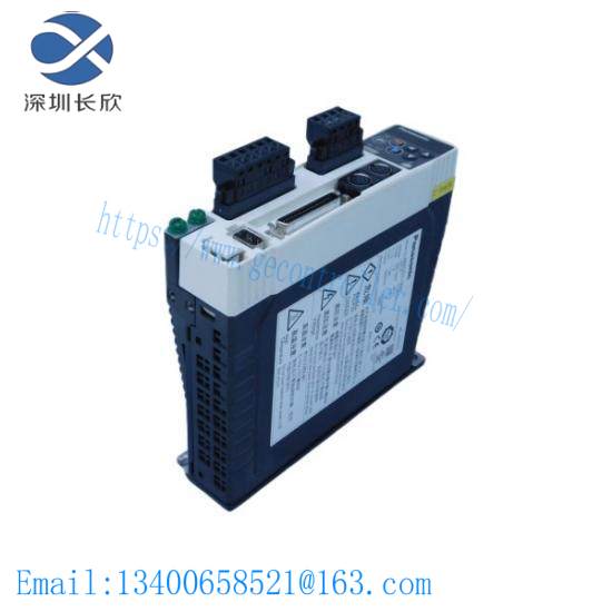 Panasonic MADDT1205N AC Servo Drive