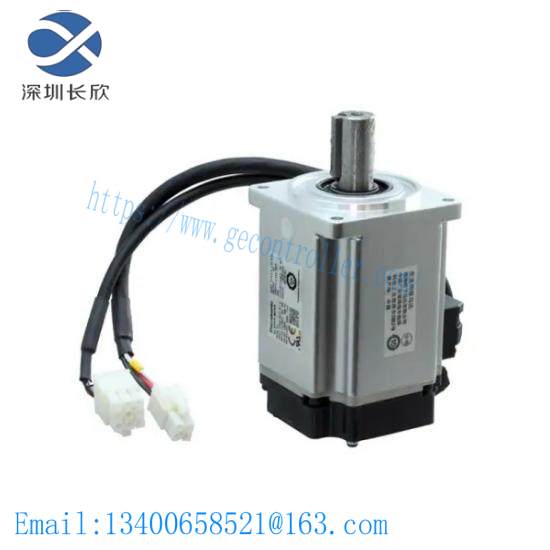 Panasonic MHMF042L1V2M AC Servo Motor