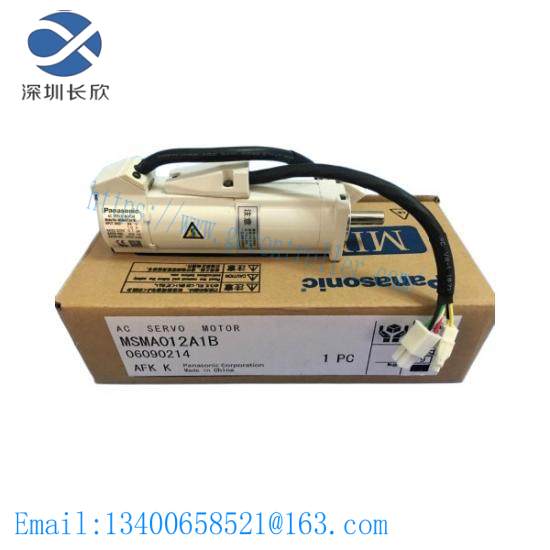 Panasonic MSMA022A1F