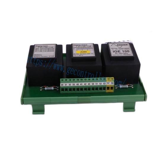 Panasonic MSMA5AZA1E