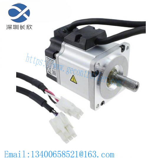 Panasonic MSMD022P1S AC SERVO MOTOR