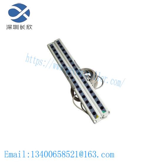 Panasonic NA2-N16P Ultra-Slim Thrubeam Area Sensor