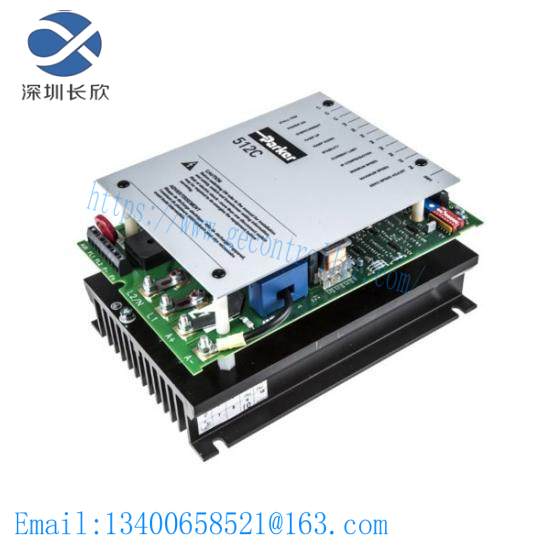 PARKER PQC-CU-02