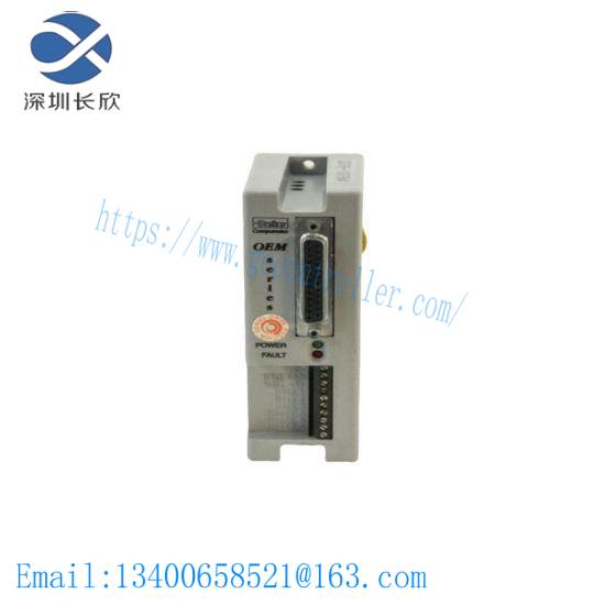 Parker CP*OEM670XM2-10025 Servo Drive