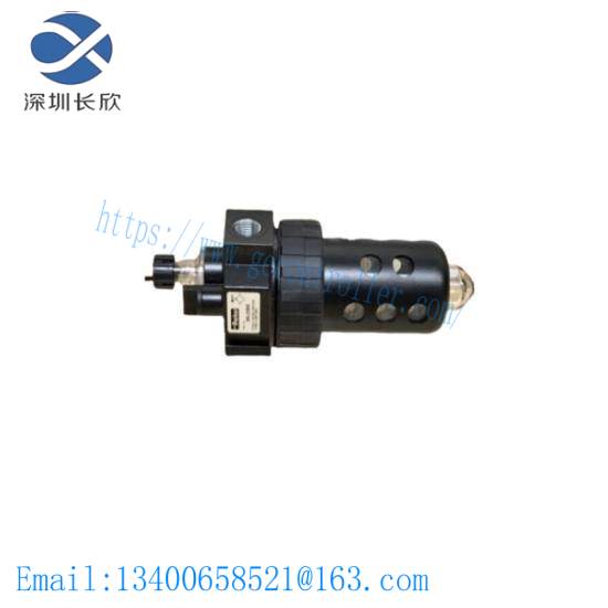 Parker Single Sol/Air Kit PS1401