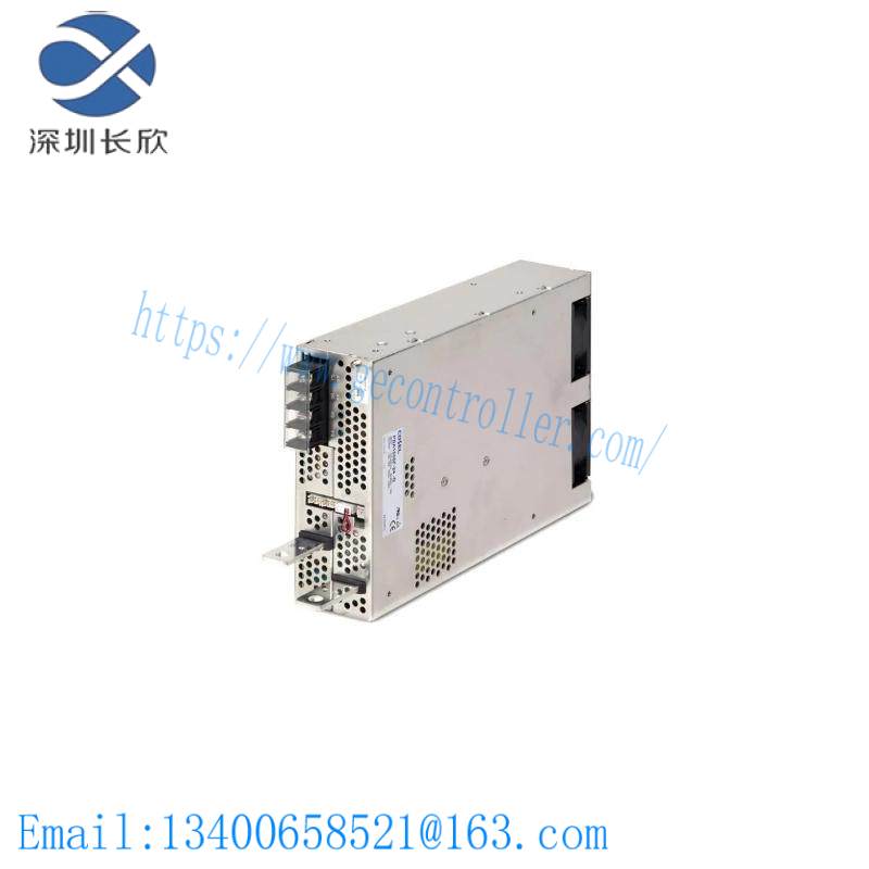Cosel PBA1500F-24 Universal input