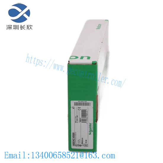 PC-E984-685  Schneider Modicon Compact CPUs