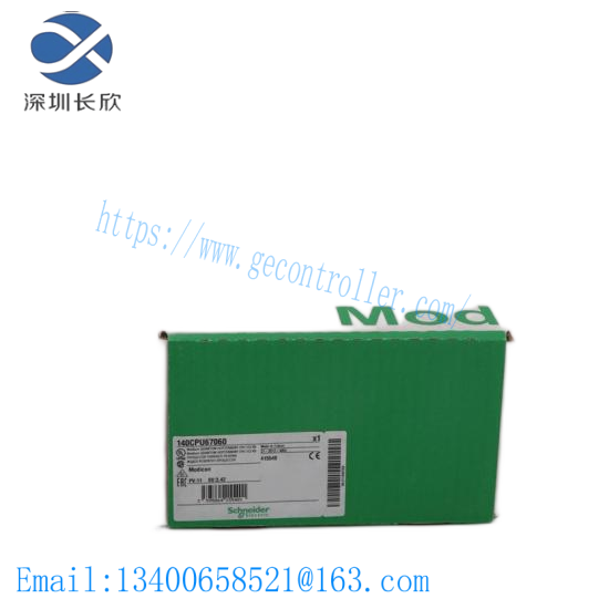 PC-E984-685  Schneider Modicon Compact CPUs