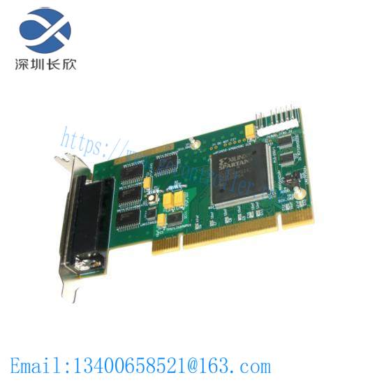 PCI-2130CM INTERFACE