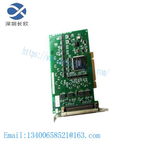 PCI-2726CM INTERFACE