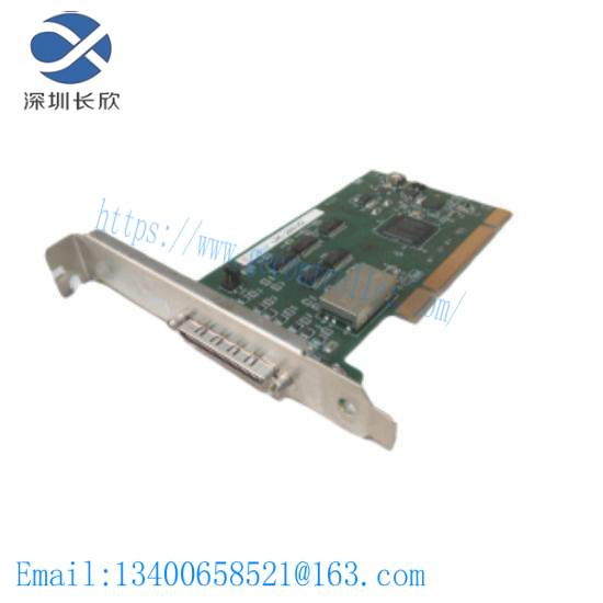 PCI-2994CV INTERFACE