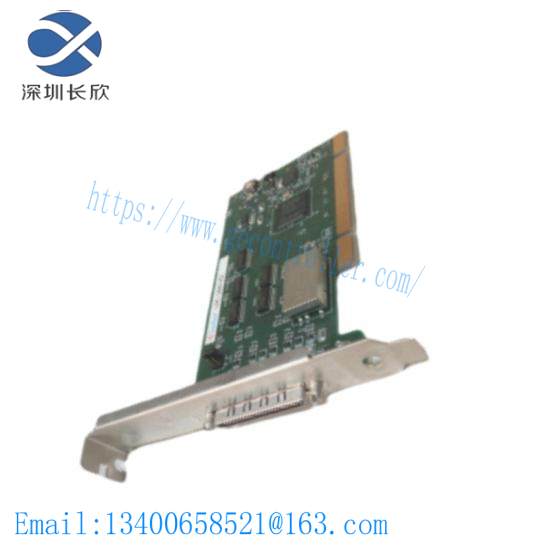 PCI-2994CV INTERFACE