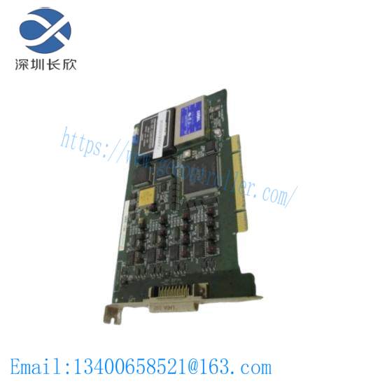 PCI-3325 INTERFACE